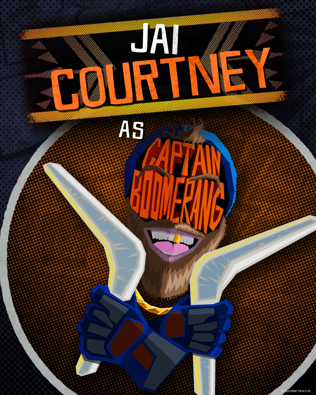 Captain Boomerang Wallpapers