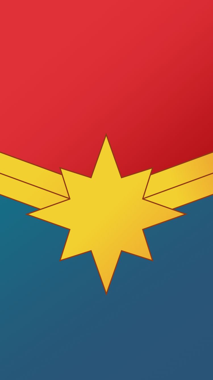 Captain Marvel Dc Wallpapers