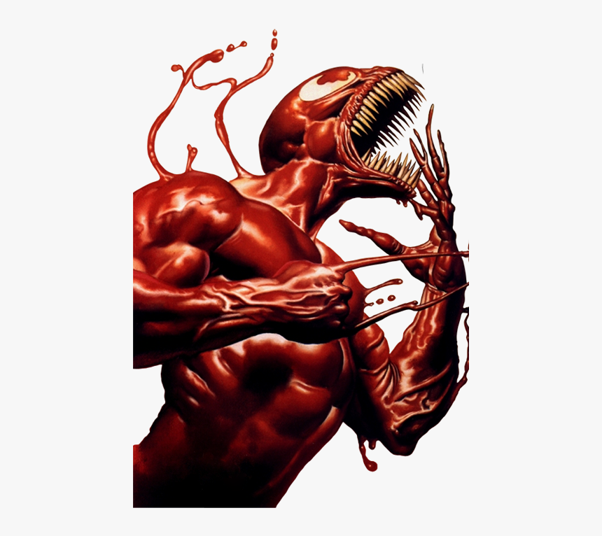 Carnage V Venom Wallpapers