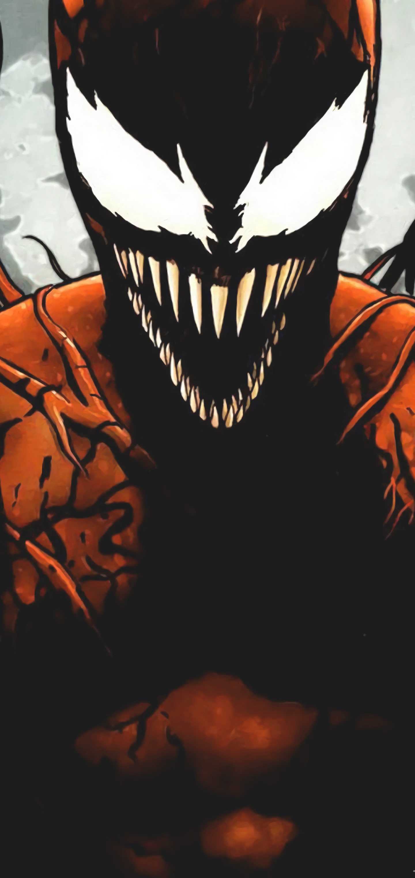 Carnage V Venom Wallpapers