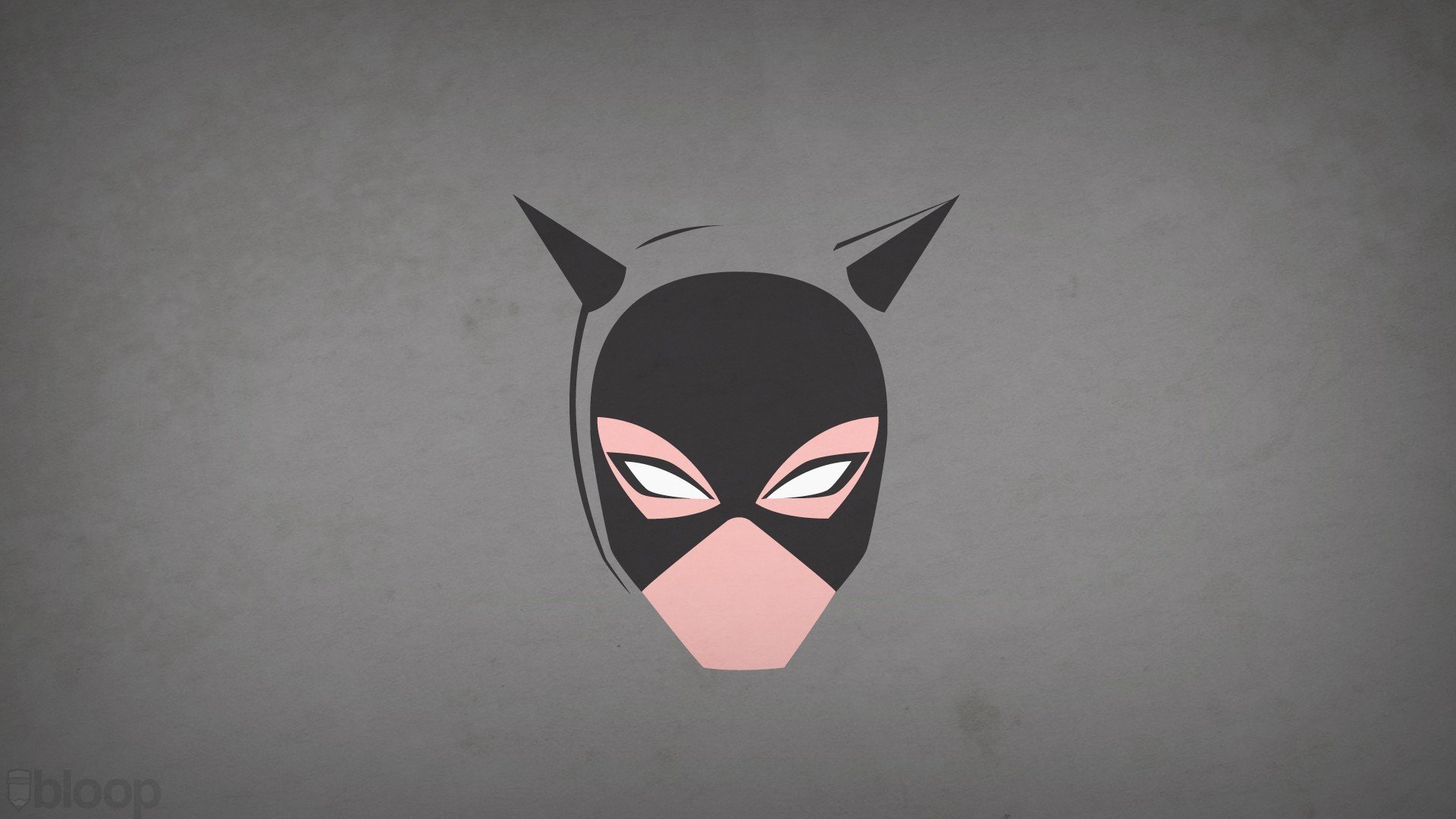 Catwoman Mask Dc Comic Wallpapers