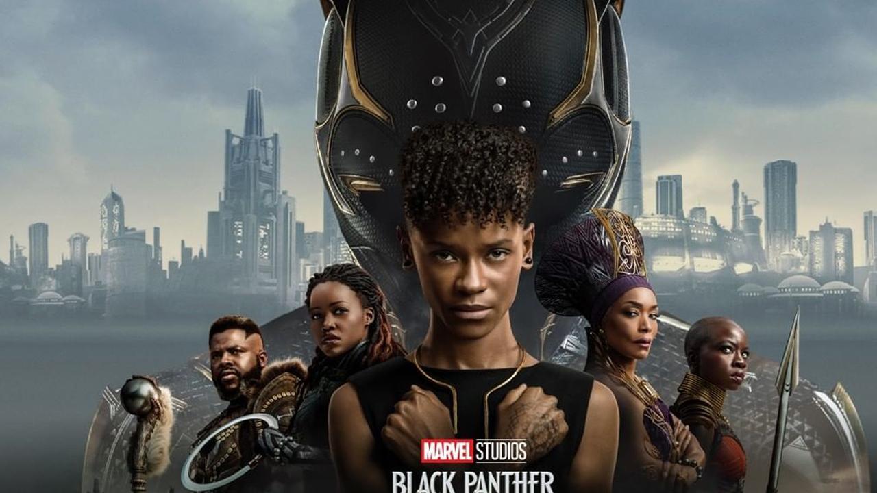 Chadwick Boseman Black Panther Tribute Wallpapers