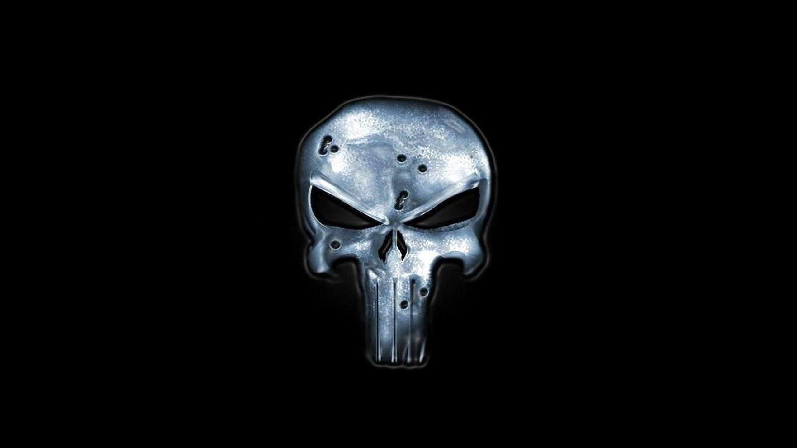 Cool Punisher Digital Art Wallpapers