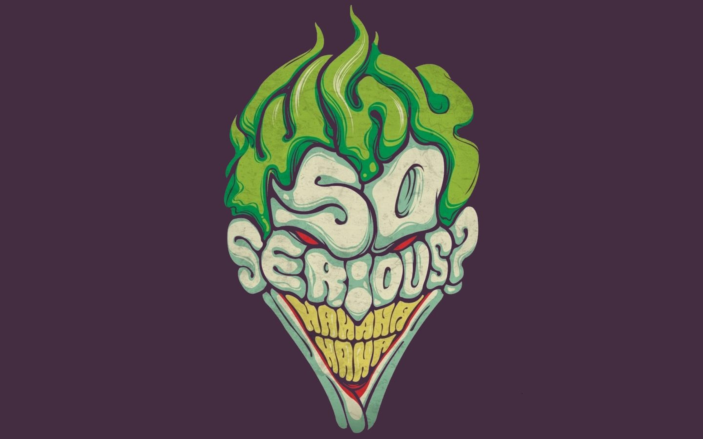 Crazy Joker Dc Comic Wallpapers