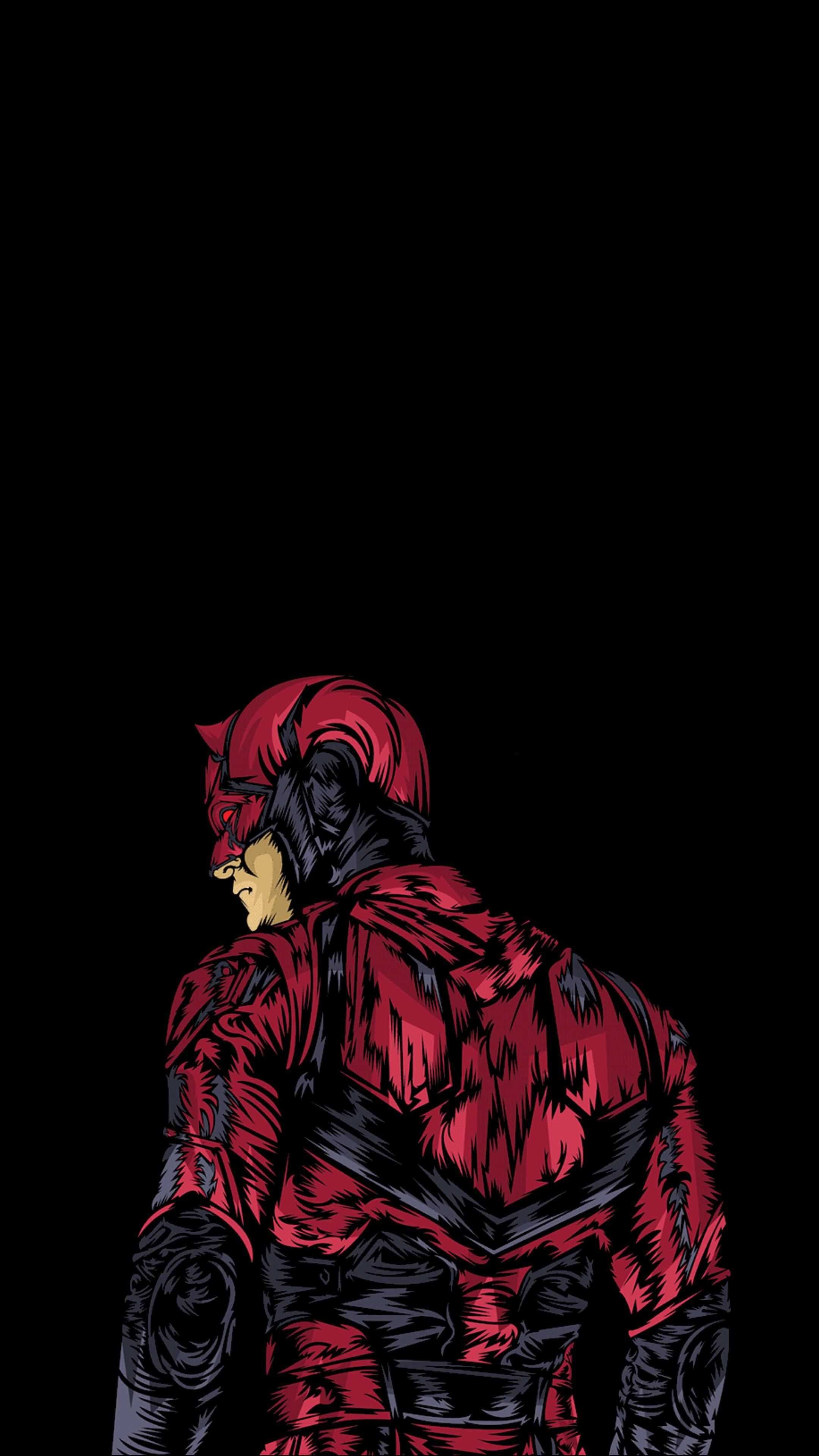 Daredevil Wallpapers