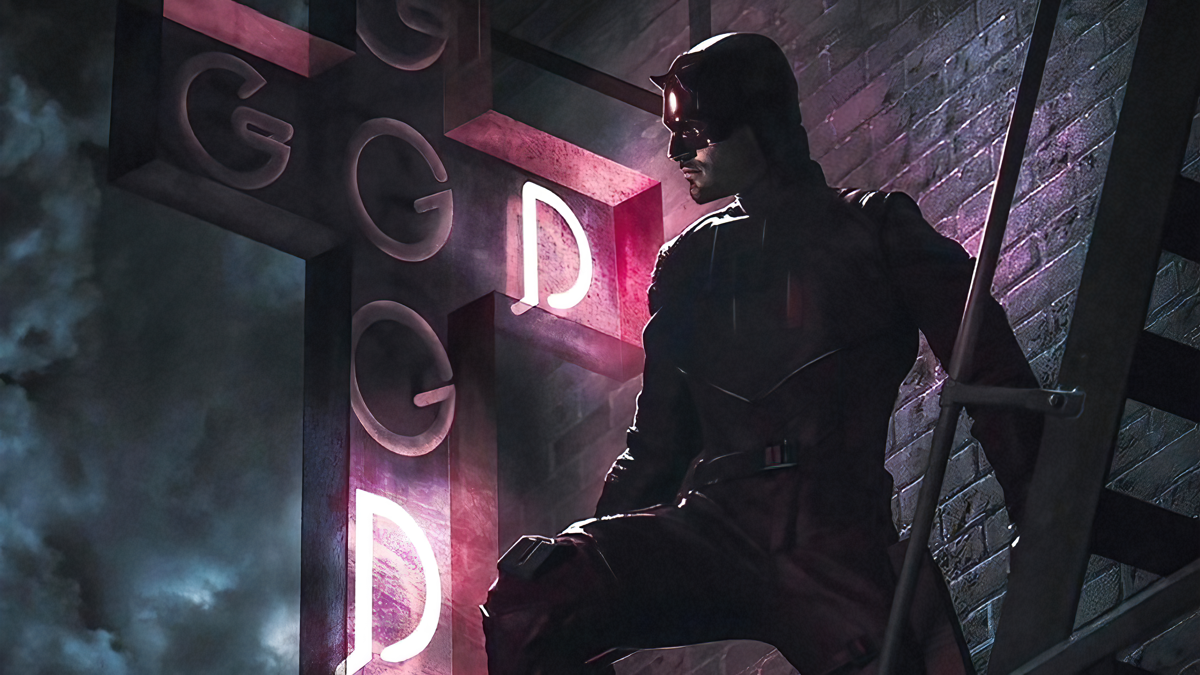 Daredevil Wallpapers