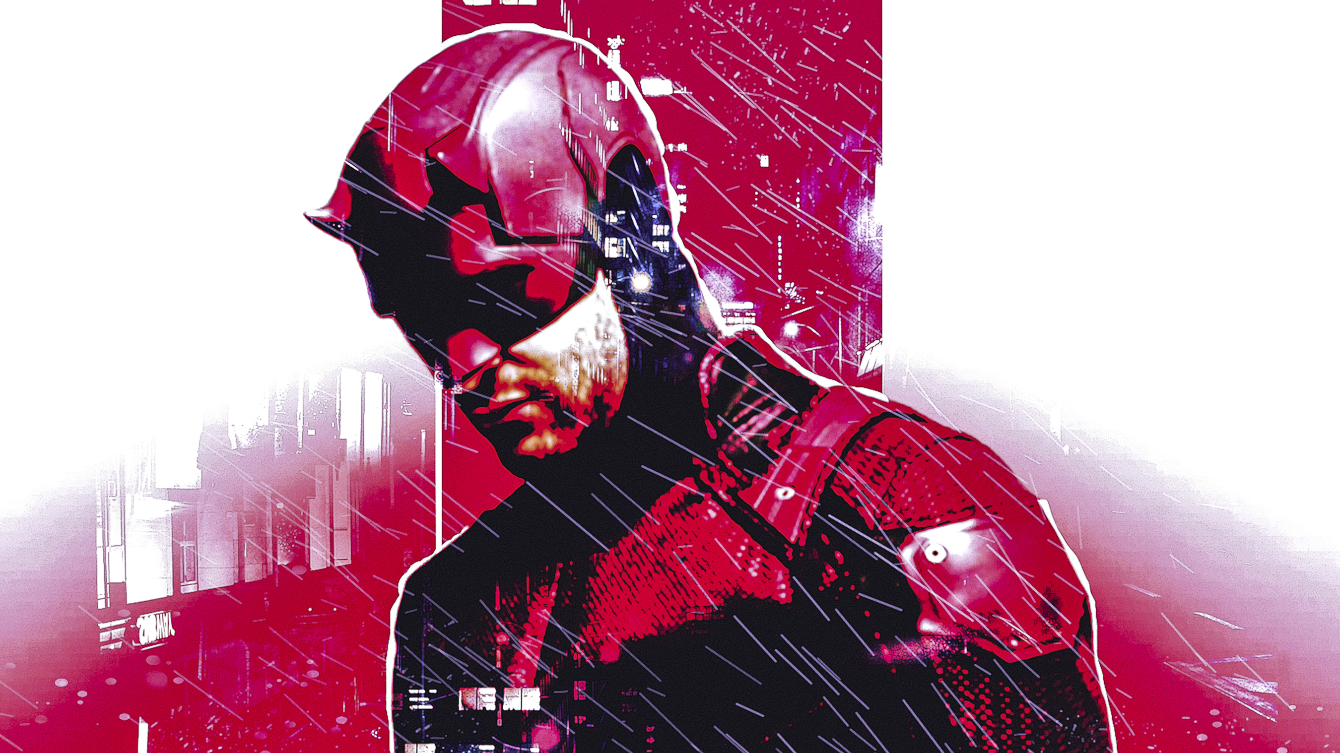 Daredevil Wallpapers