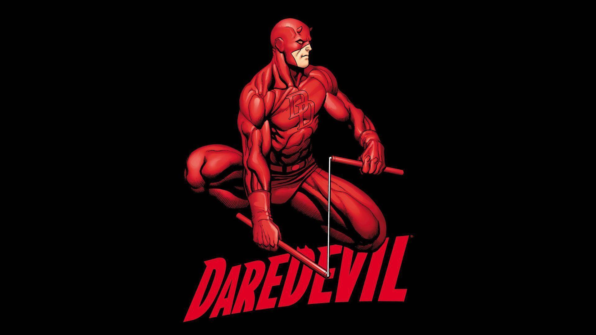 Daredevil Wallpapers