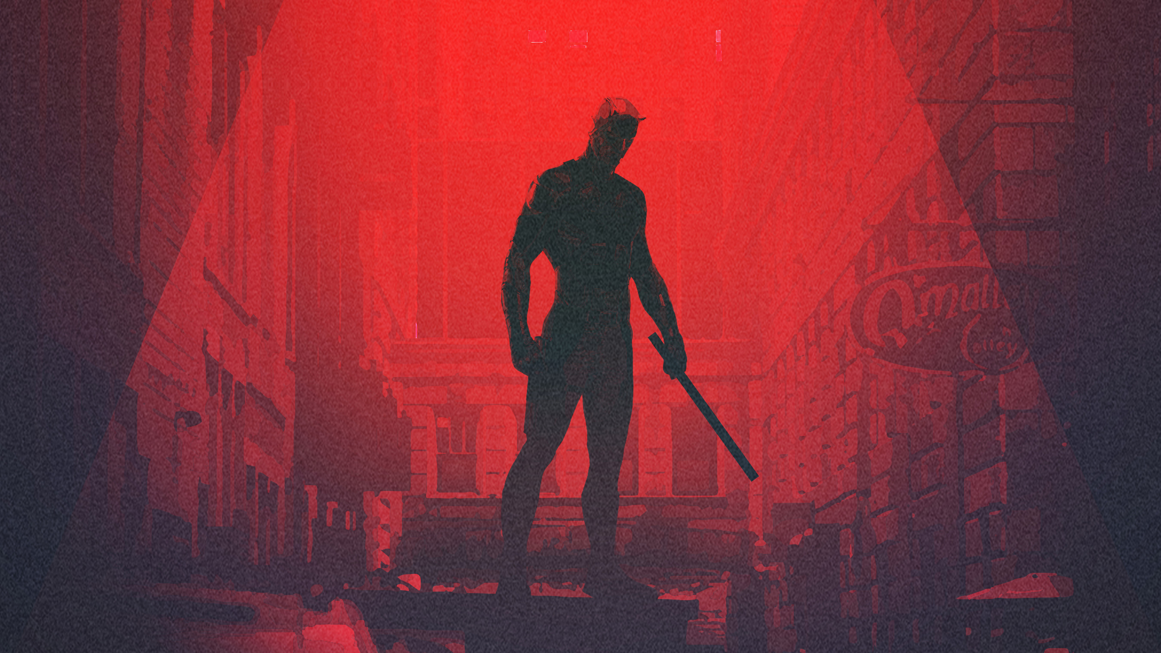 Daredevil Wallpapers