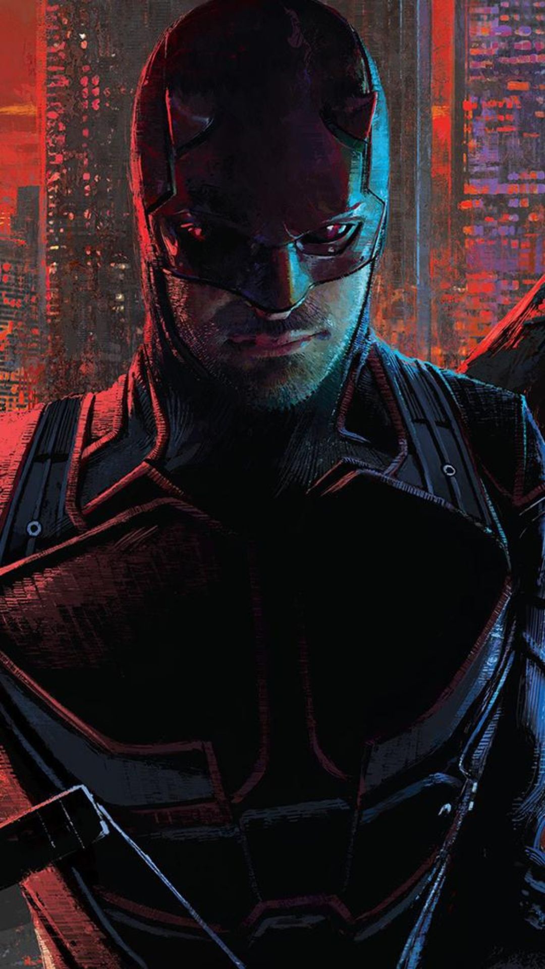 Daredevil Wallpapers