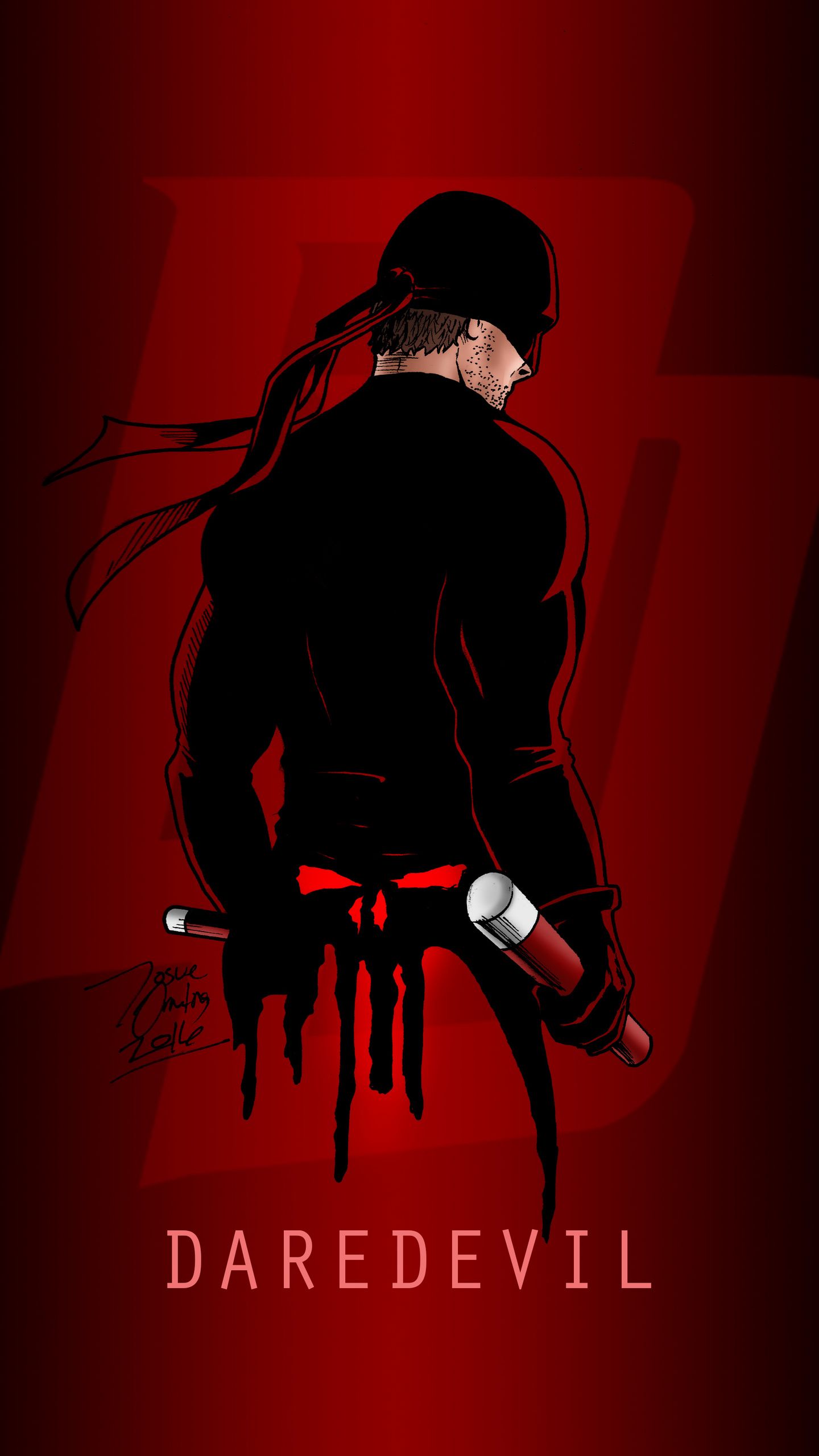 Daredevil Wallpapers