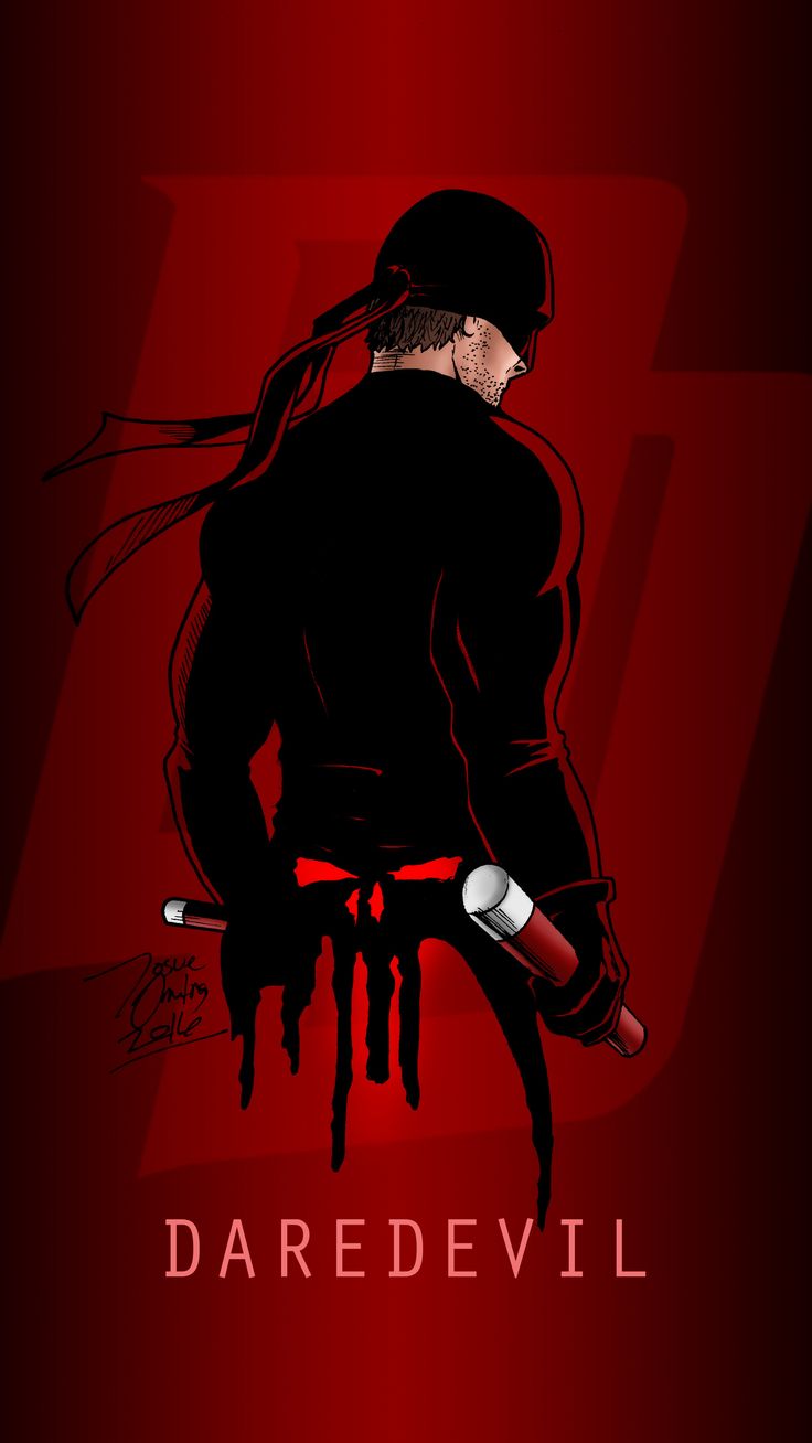 Daredevil Fanart 2021 Wallpapers