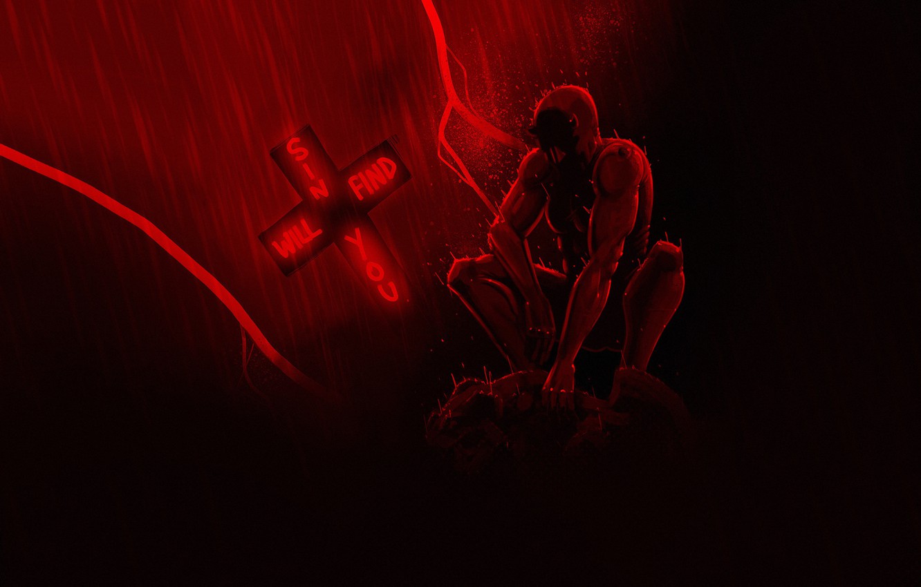 Daredevil Fanart 2021 Wallpapers