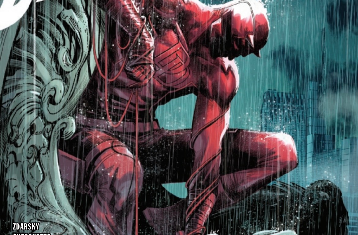Daredevil X Punisher Marvel Comic Wallpapers