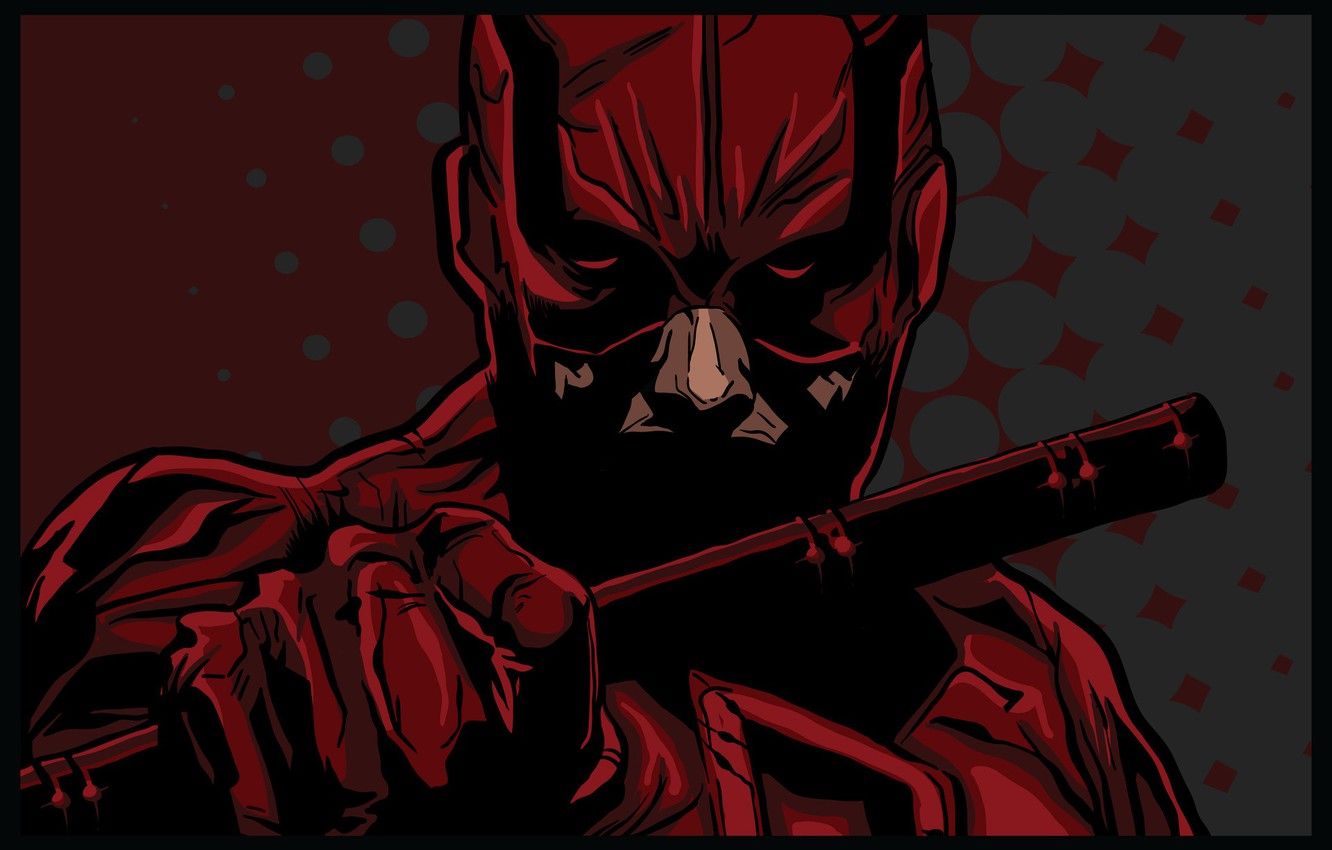 Daredevil X Punisher Marvel Comic Wallpapers