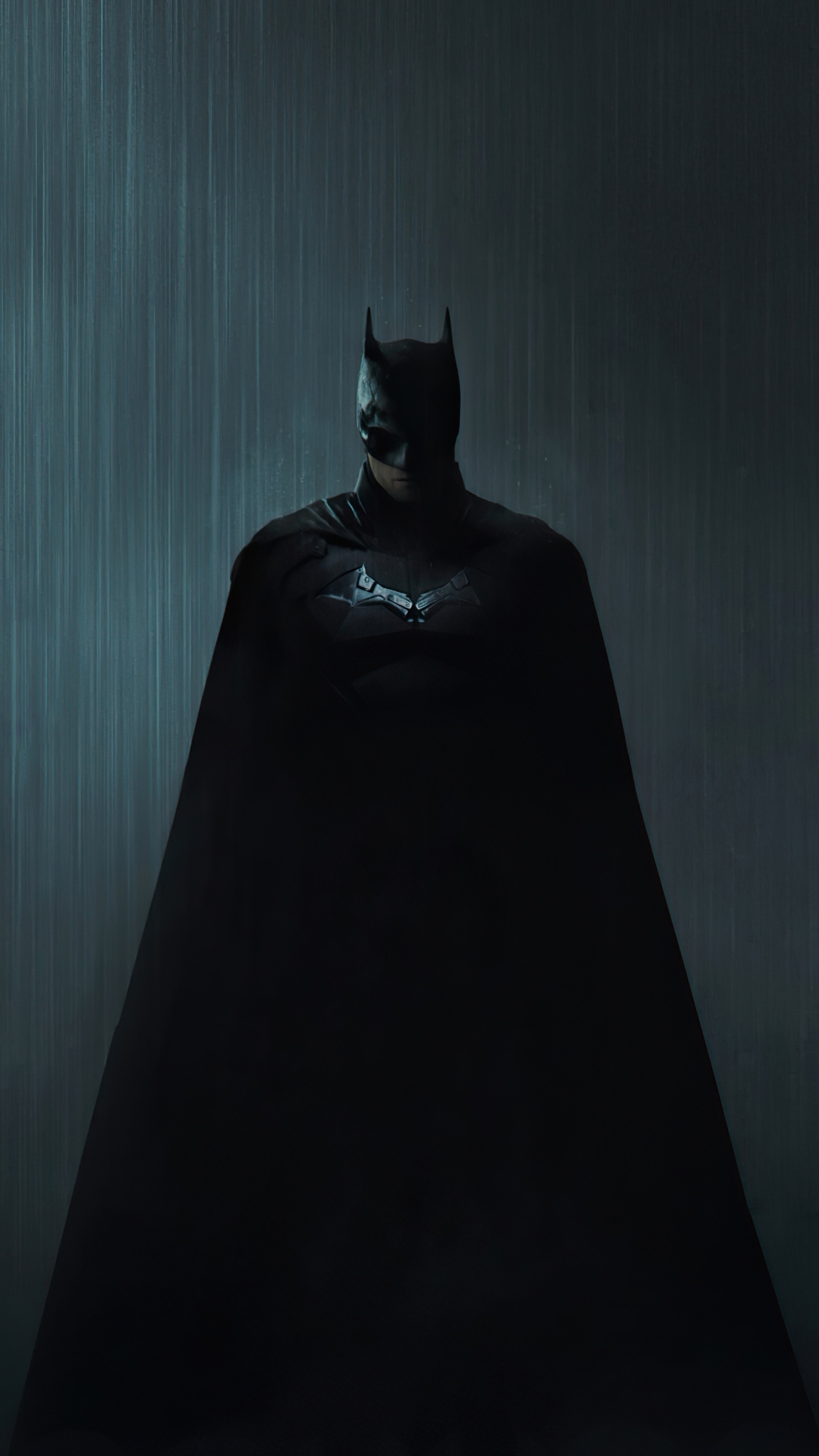 Dark Batman Art Wallpapers