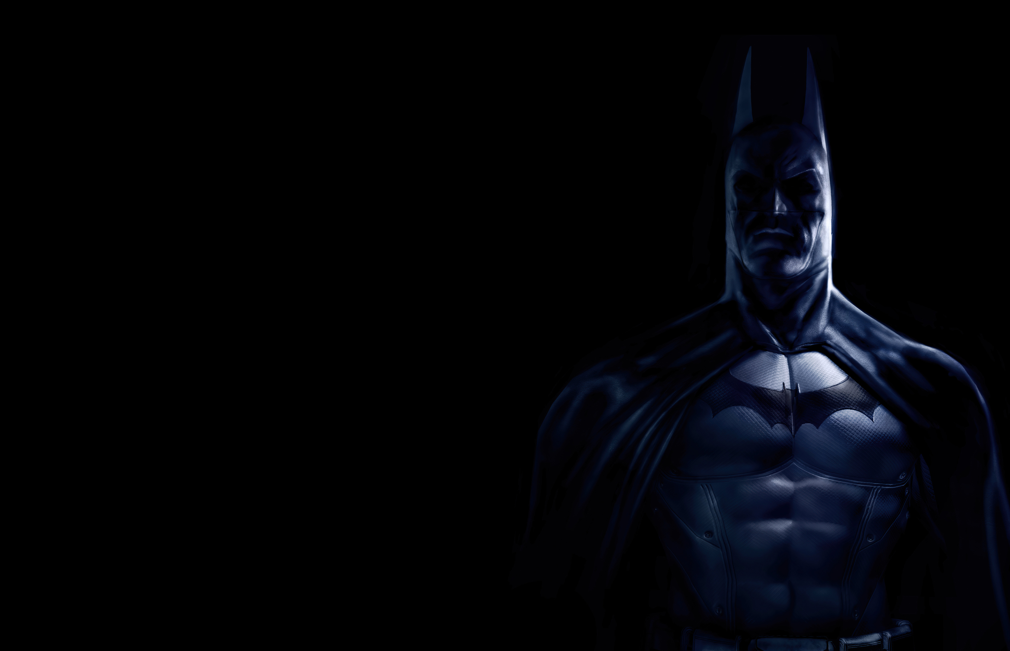 Dark Batman Art Wallpapers