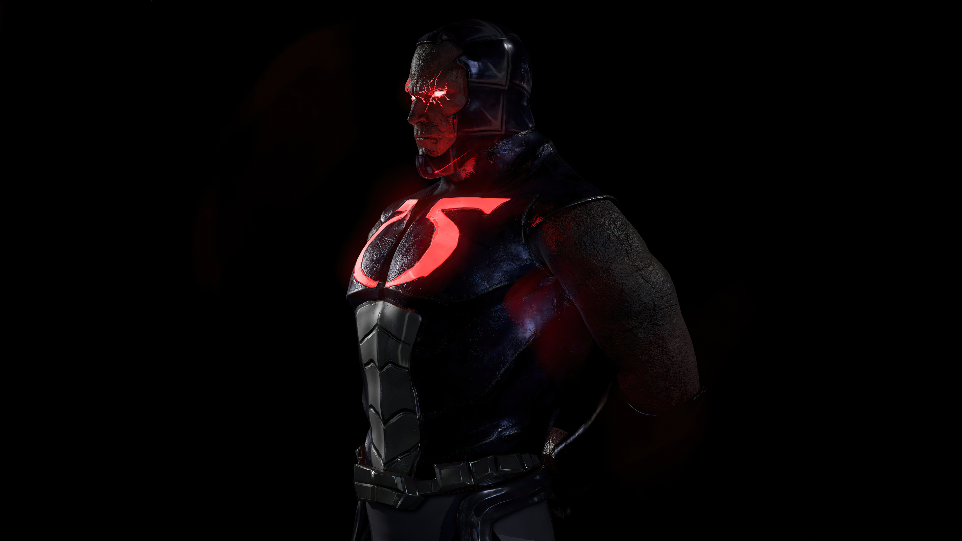 Darkseid Wallpapers