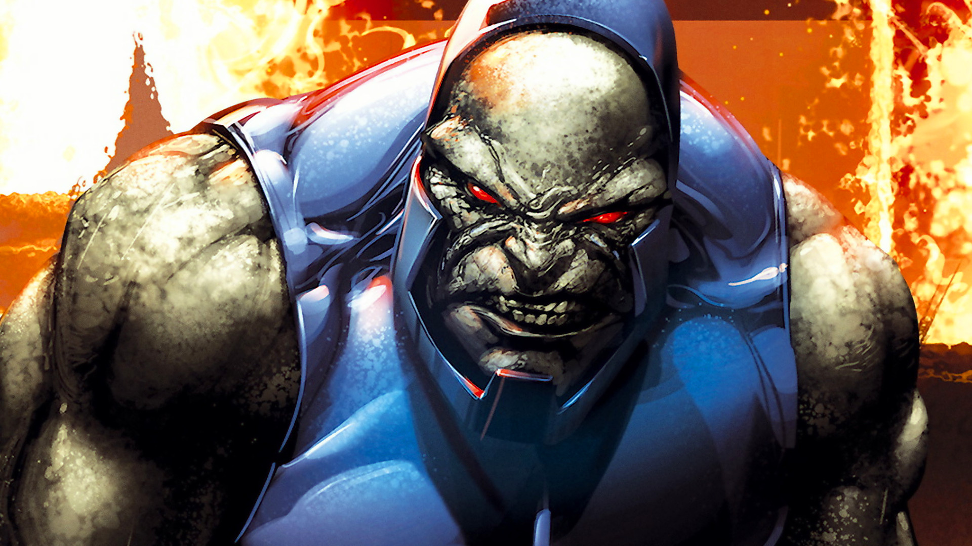 Darkseid Wallpapers