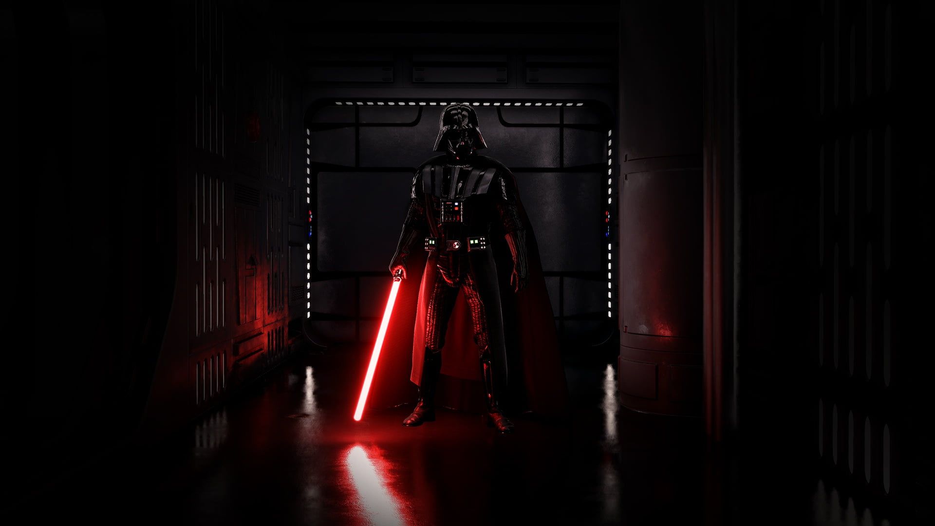 Darth Vader Sith Star Wars Wallpapers