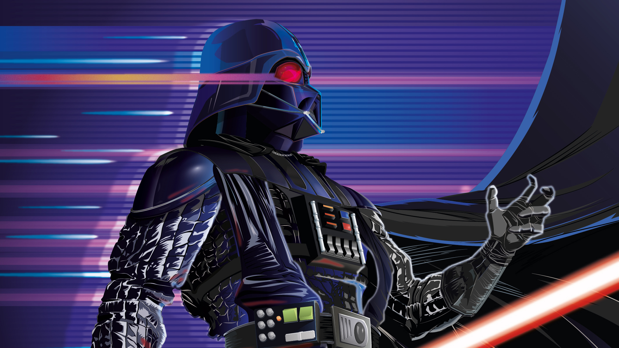 Darth Vader Sith Star Wars Wallpapers