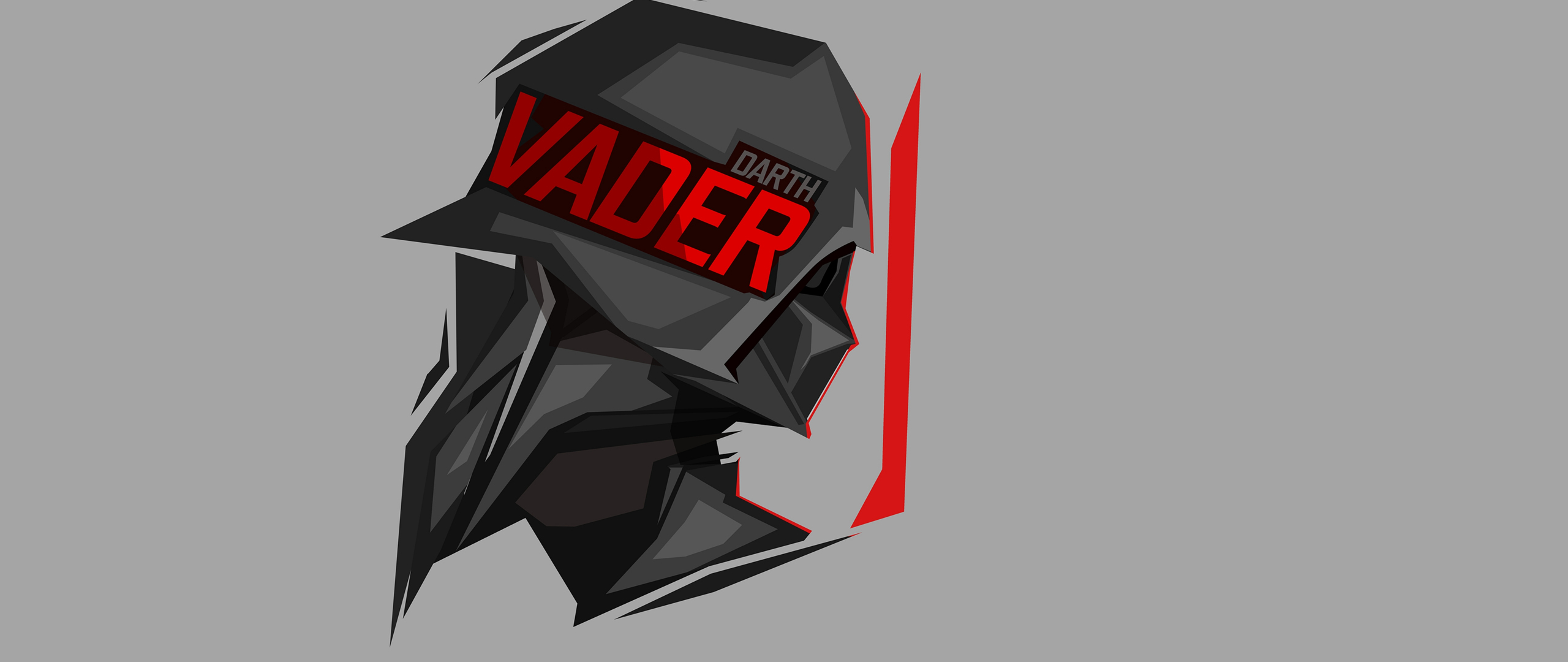 Darth Vedar Star Wars Art Wallpapers