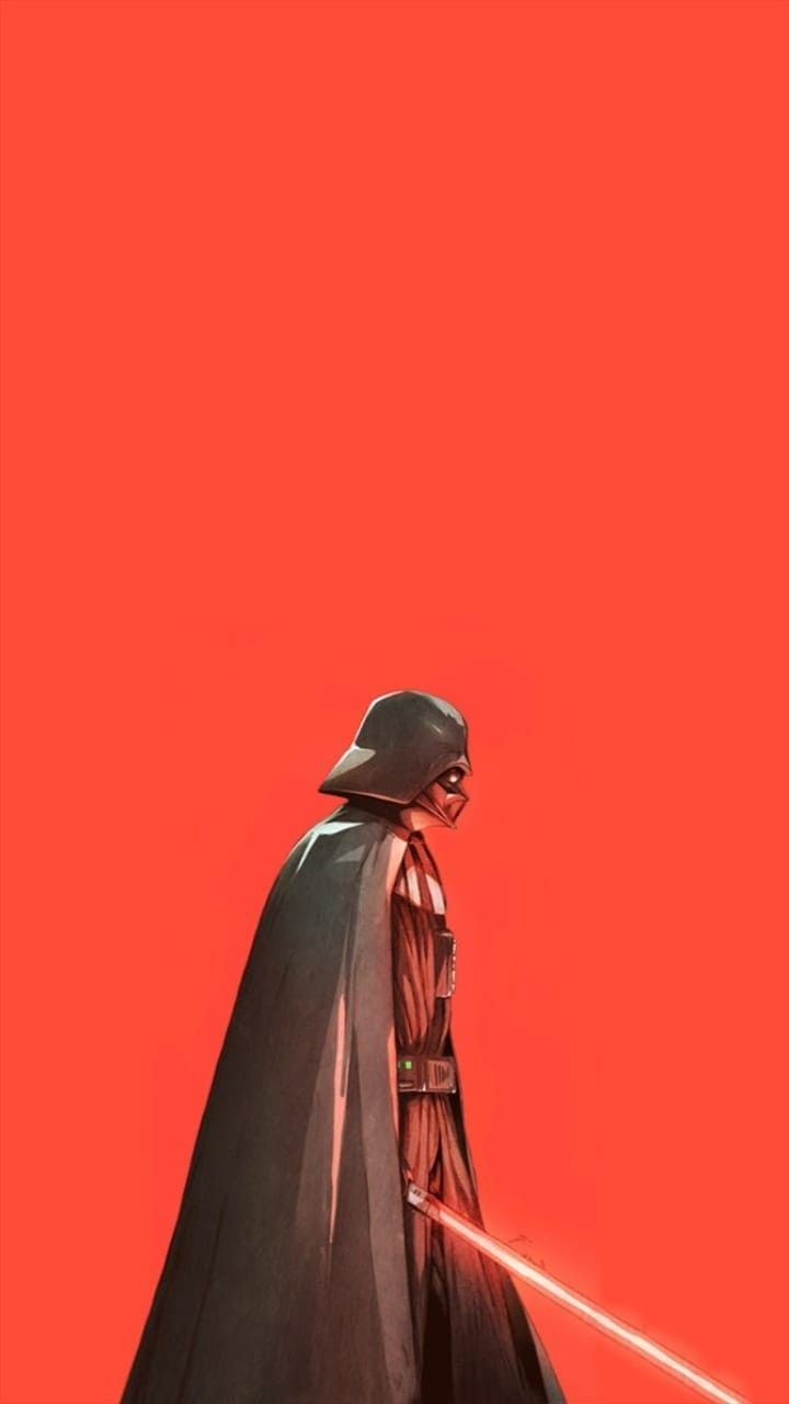 Darth Vedar Star Wars Art Wallpapers