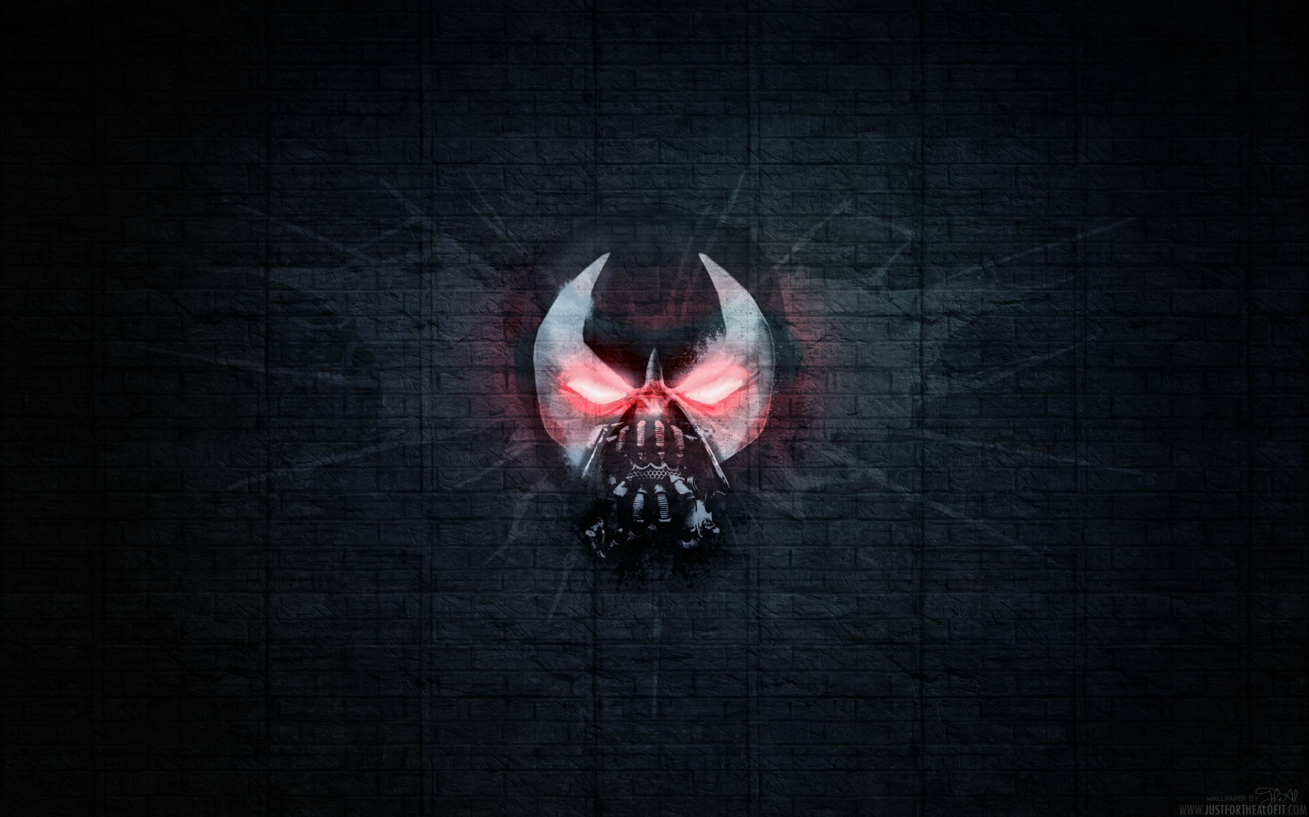 Dc Bane Comic Wallpapers