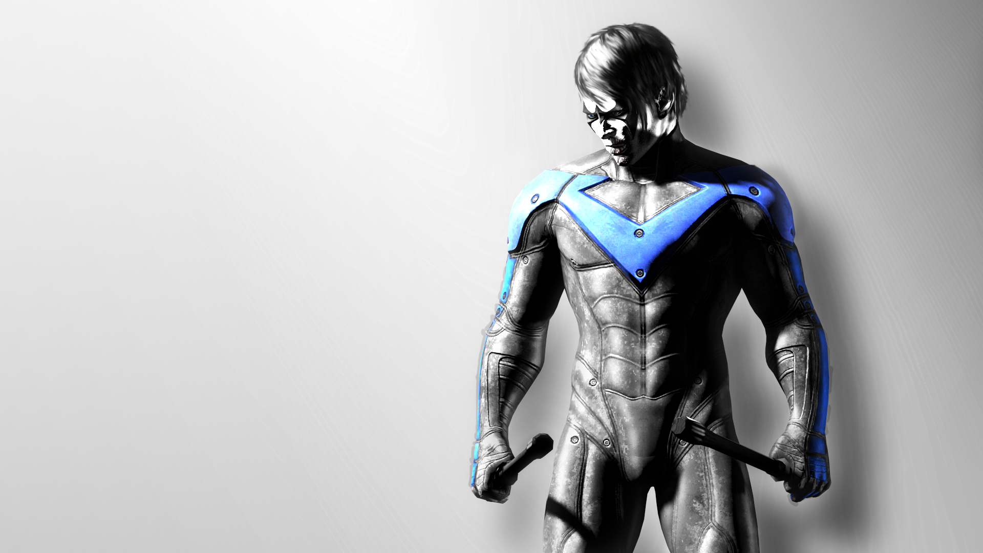 Dc Comic Dick Grayson Wallpapers