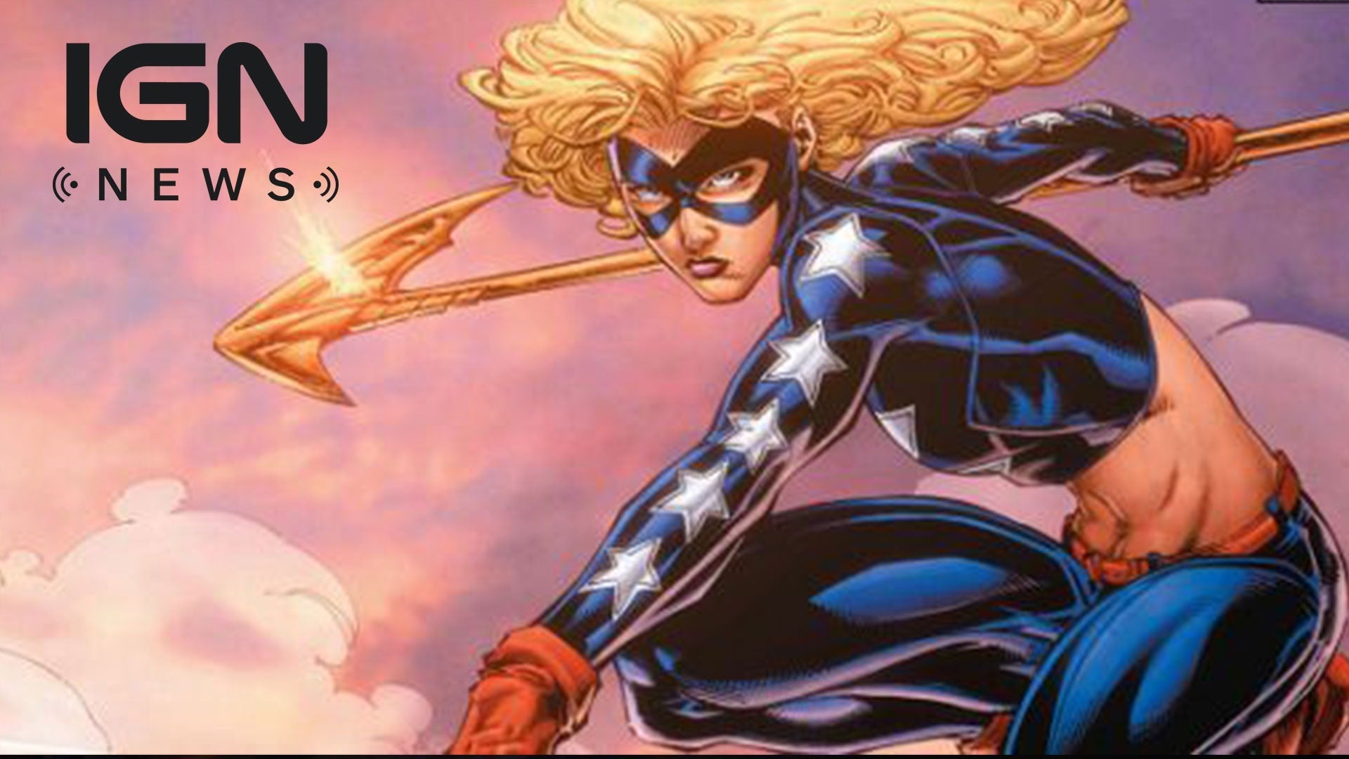 Dc Stargirl 2020 Art Wallpapers