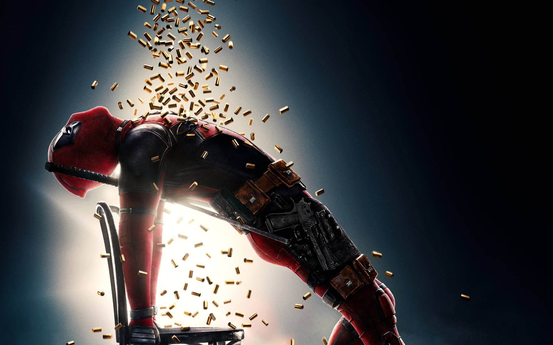 Deadpool Wallpapers