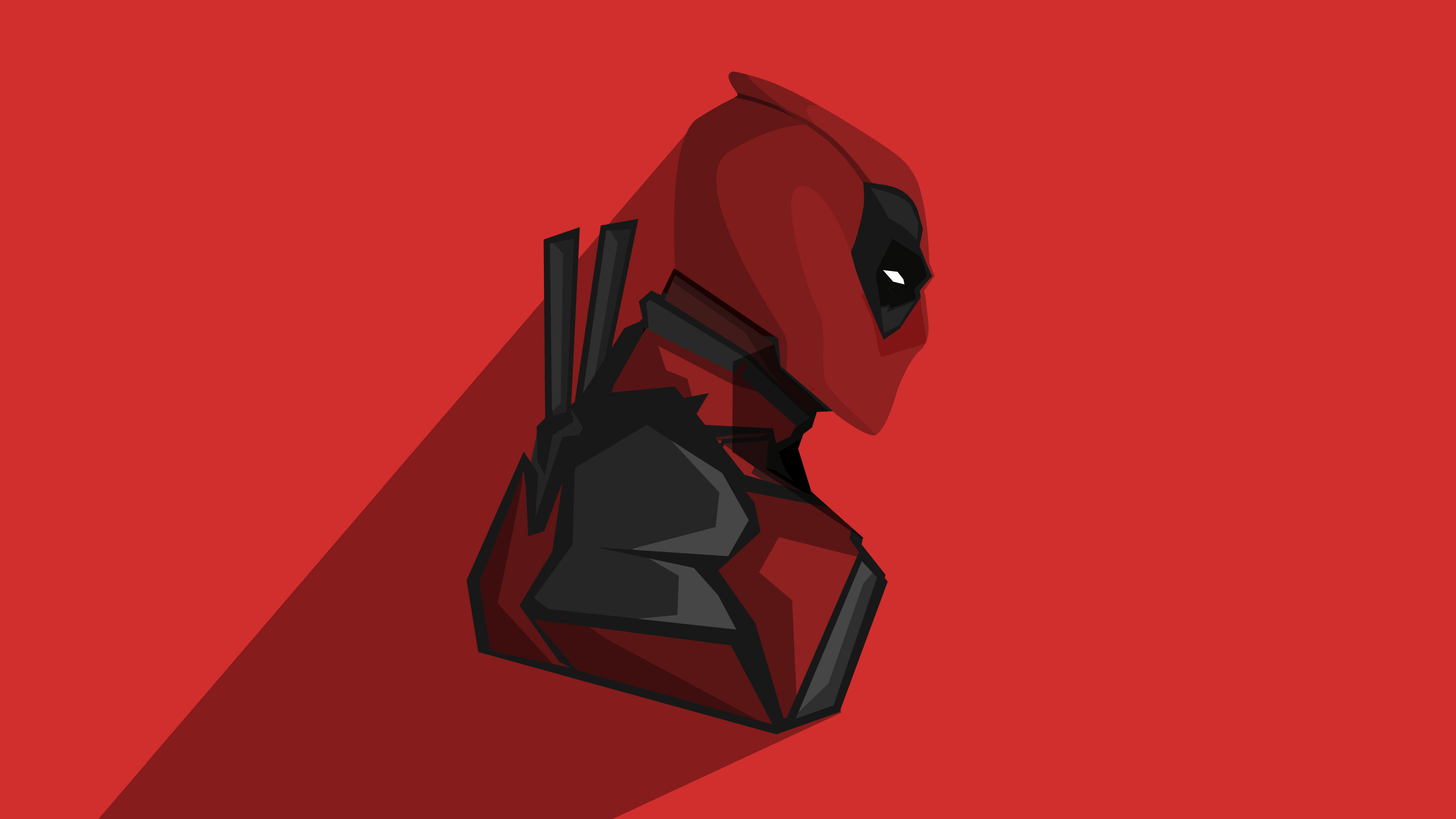 Deadpool Wallpapers