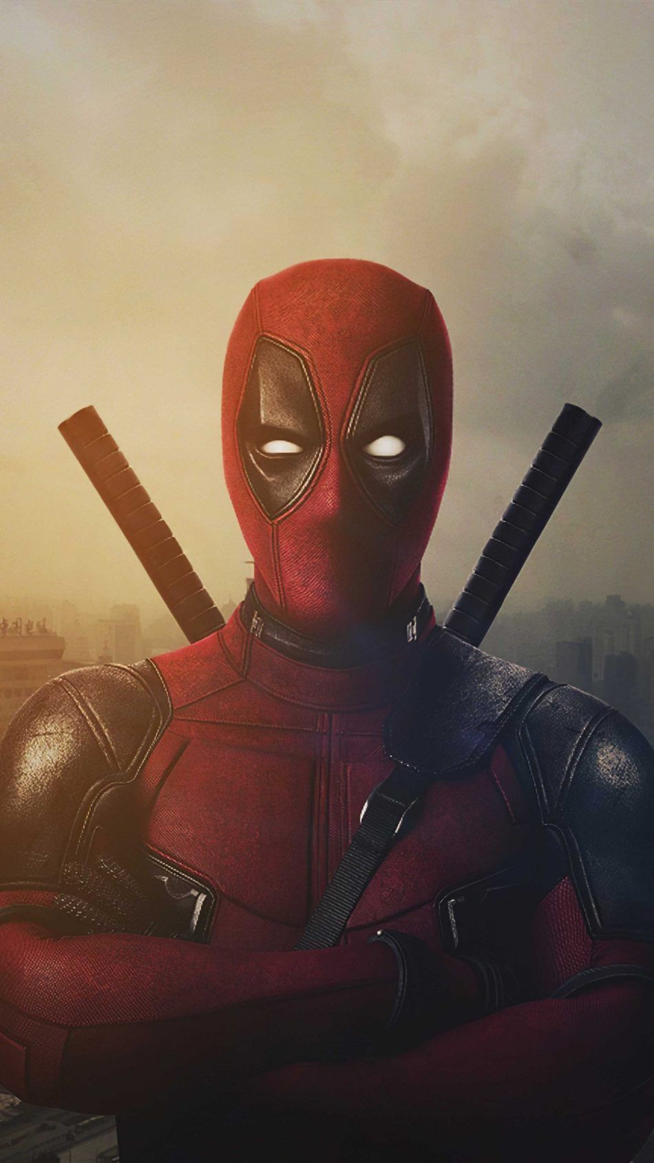 Deadpool 4K Ultra Hd Wallpapers