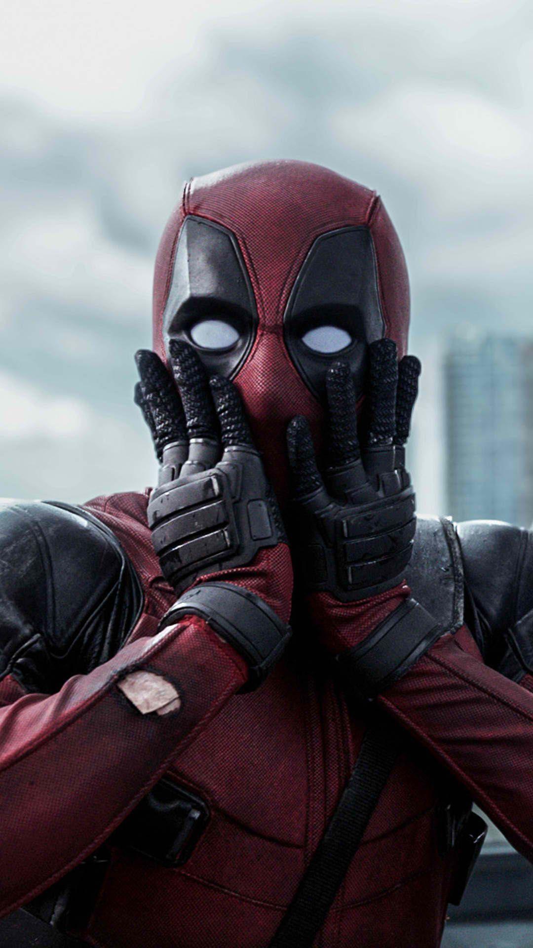 Deadpool 4K Ultra Hd Wallpapers