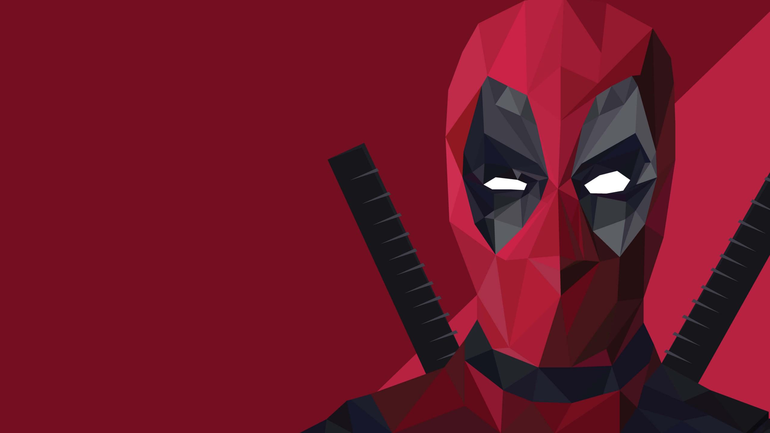 Deadpool 4K Ultra Hd Wallpapers