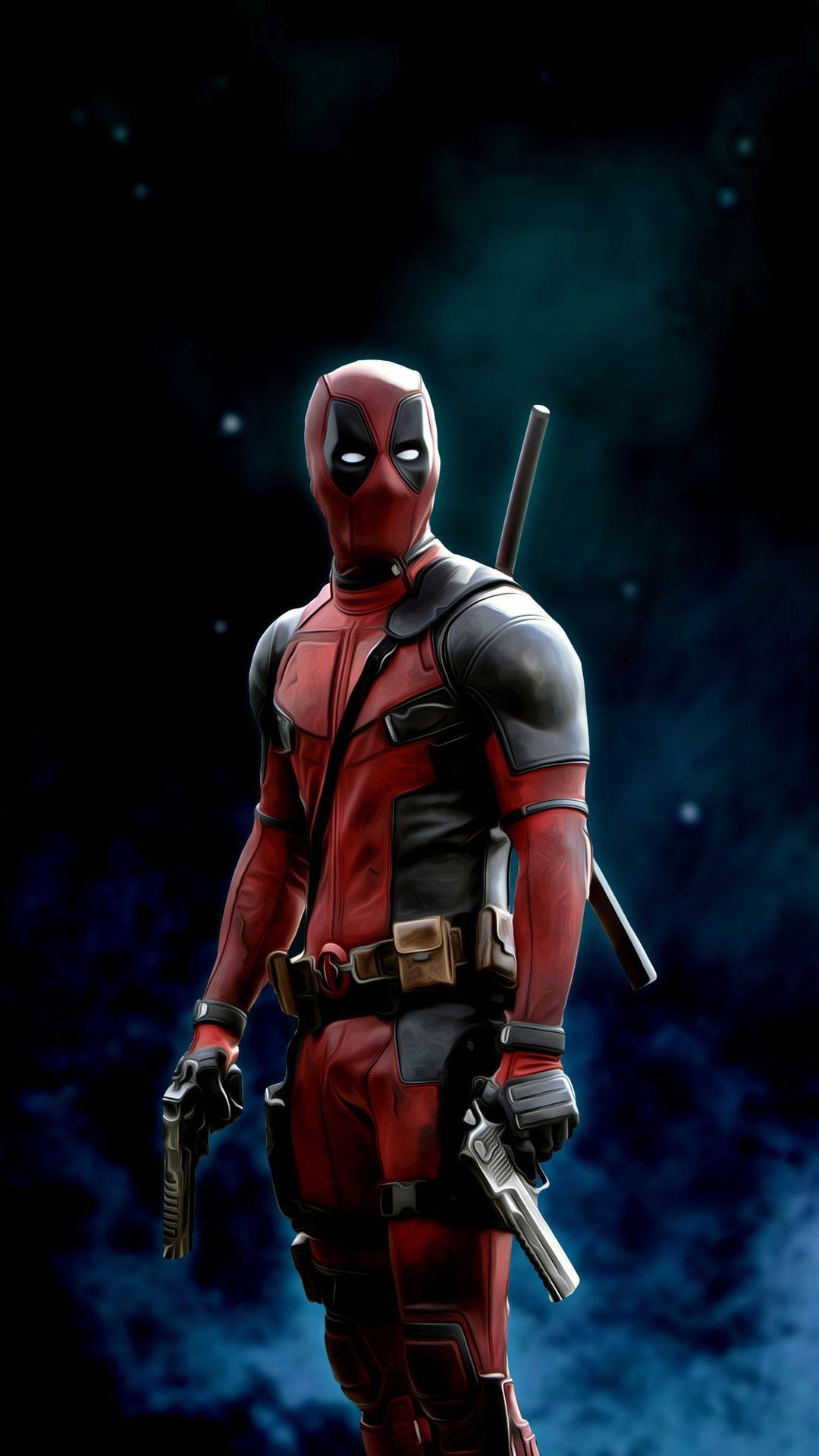 Deadpool 4K Ultra Hd Wallpapers