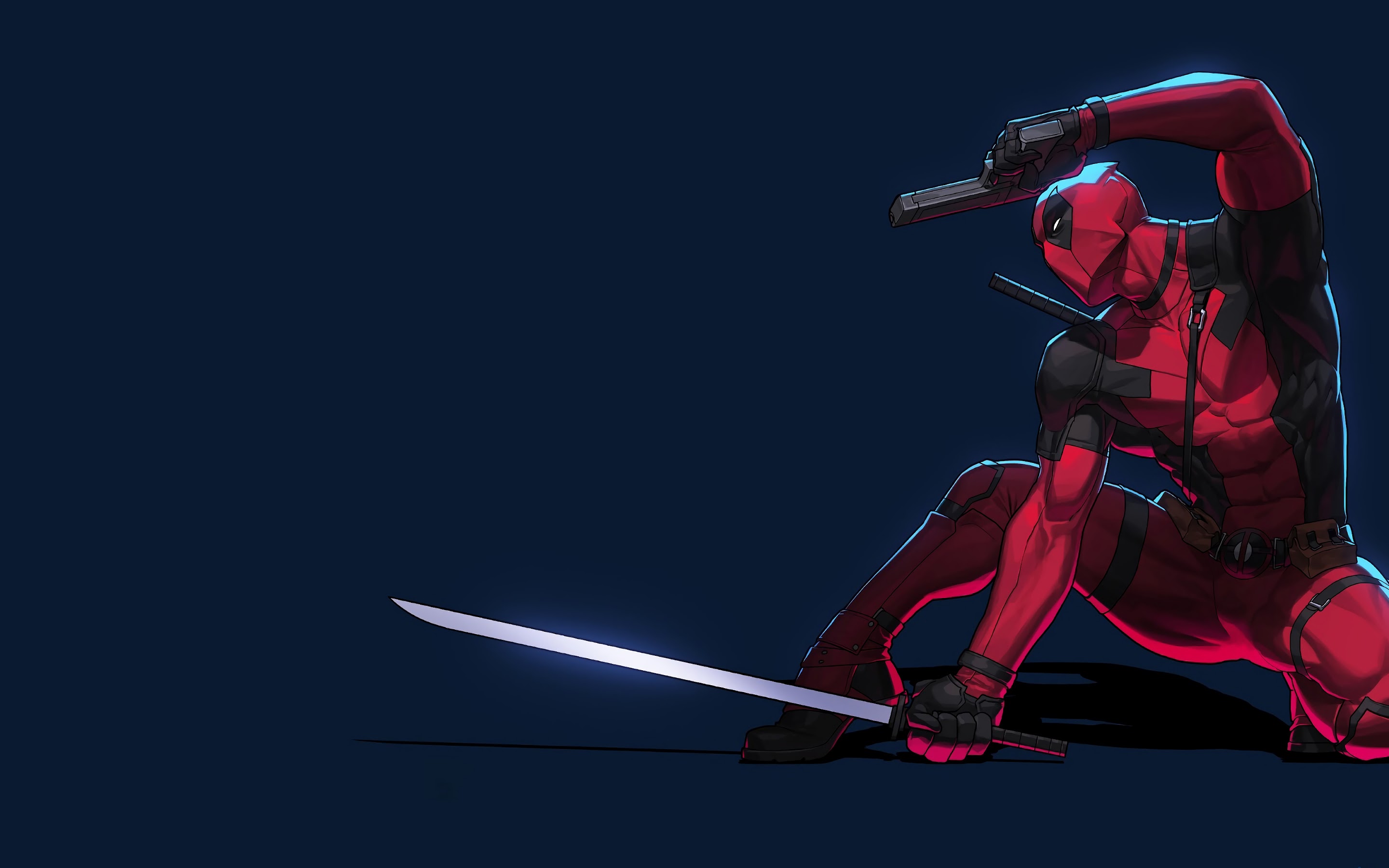 Deadpool 8K Wallpapers