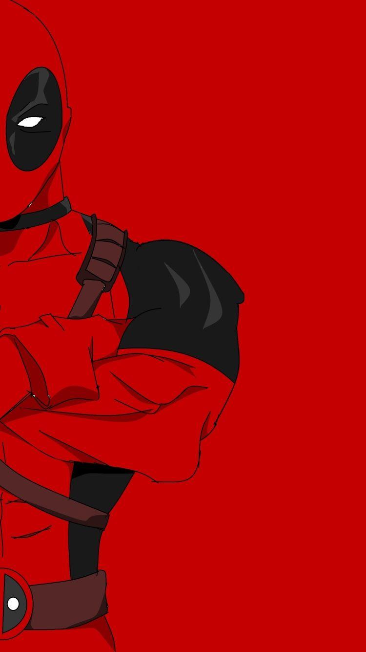 Deadpool Android Wallpapers