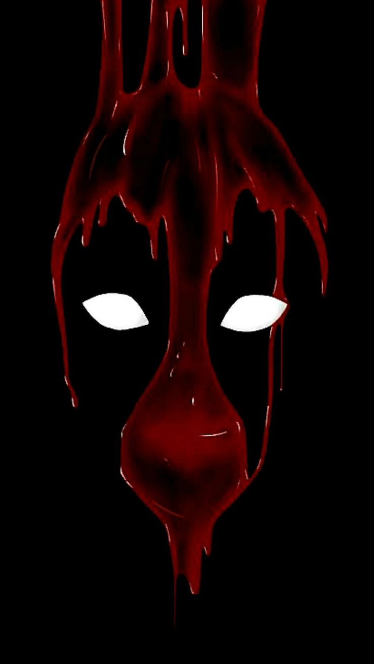 Deadpool Android Wallpapers