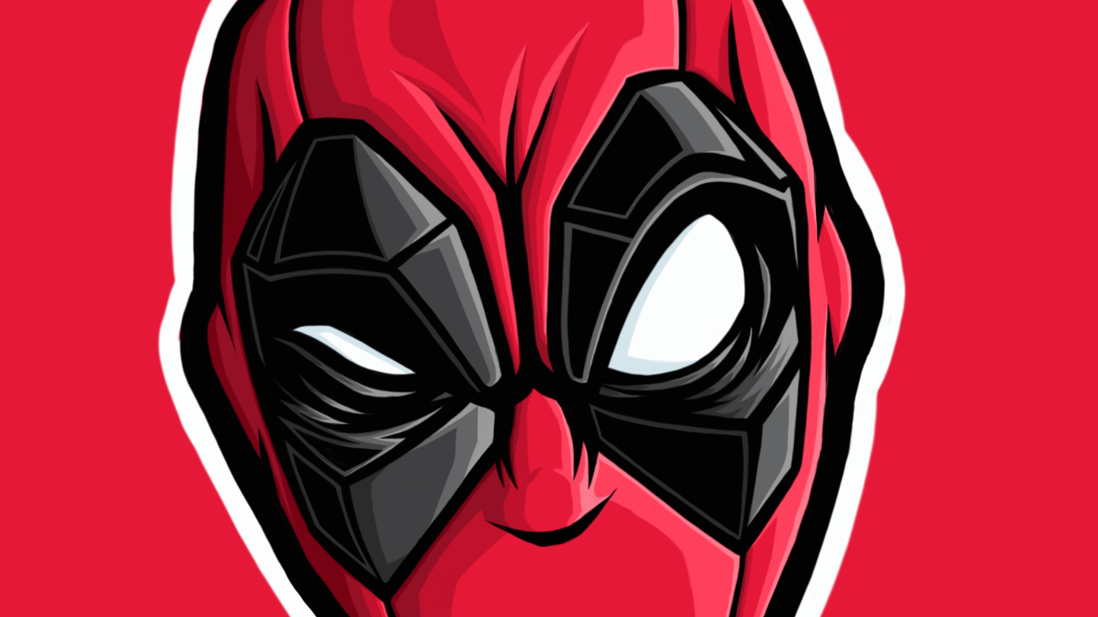 Deadpool Art Wallpapers