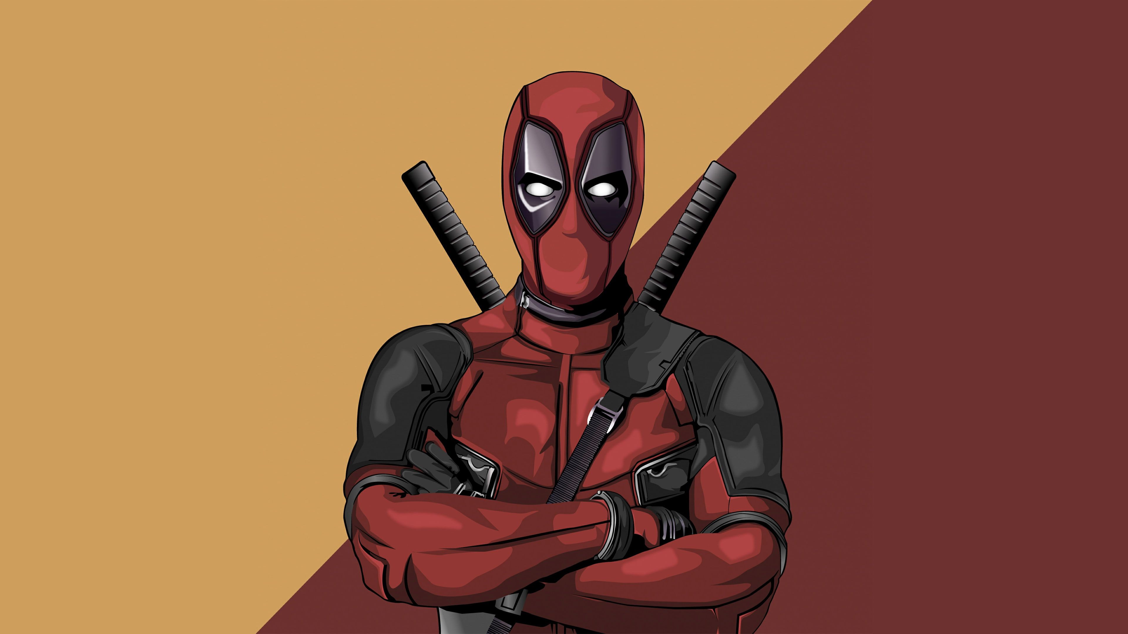 Deadpool Art Wallpapers