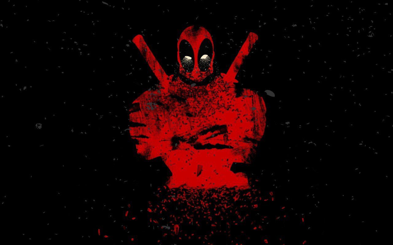 Deadpool Art Wallpapers