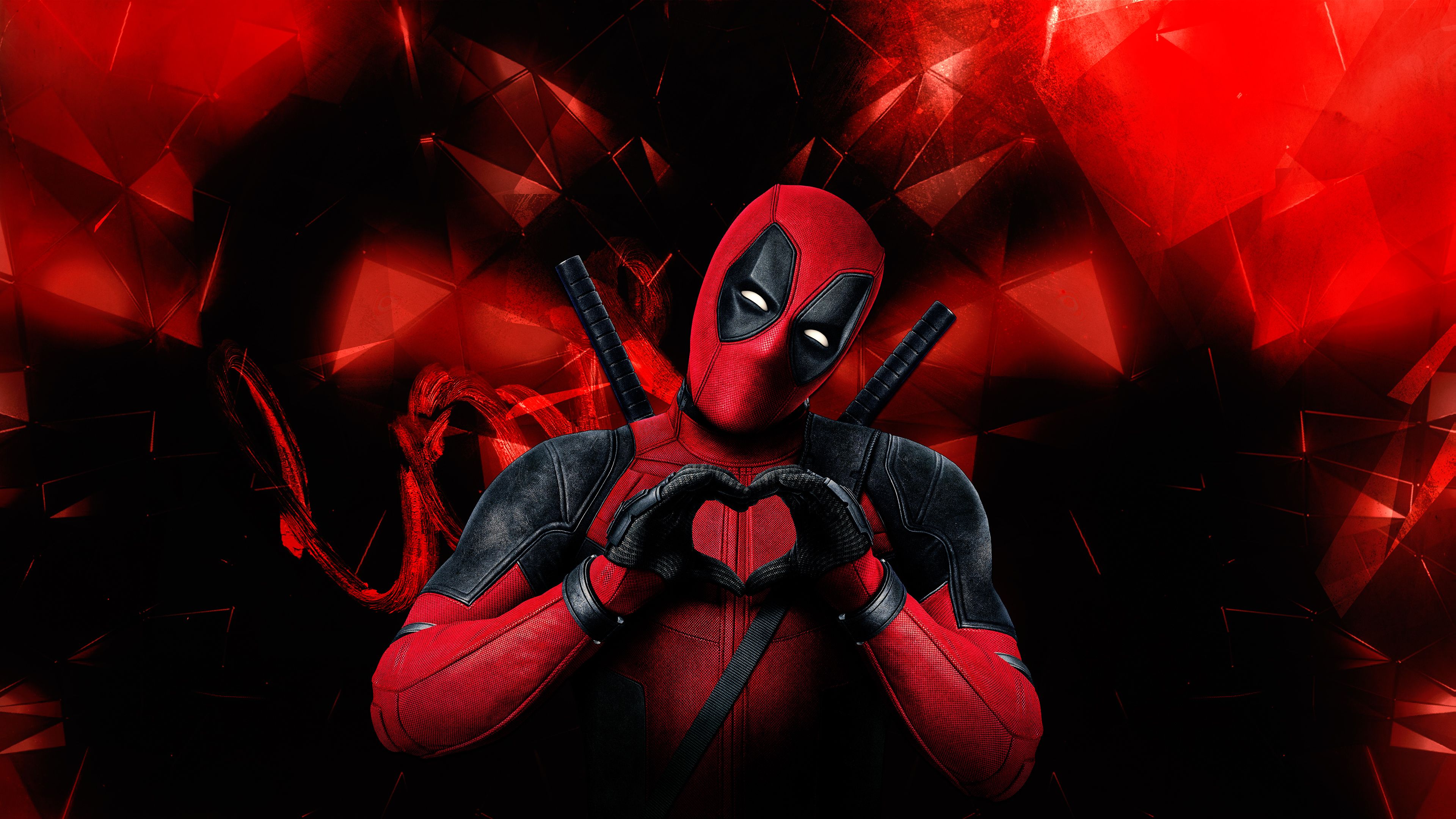 Deadpool Computer Wallpapers