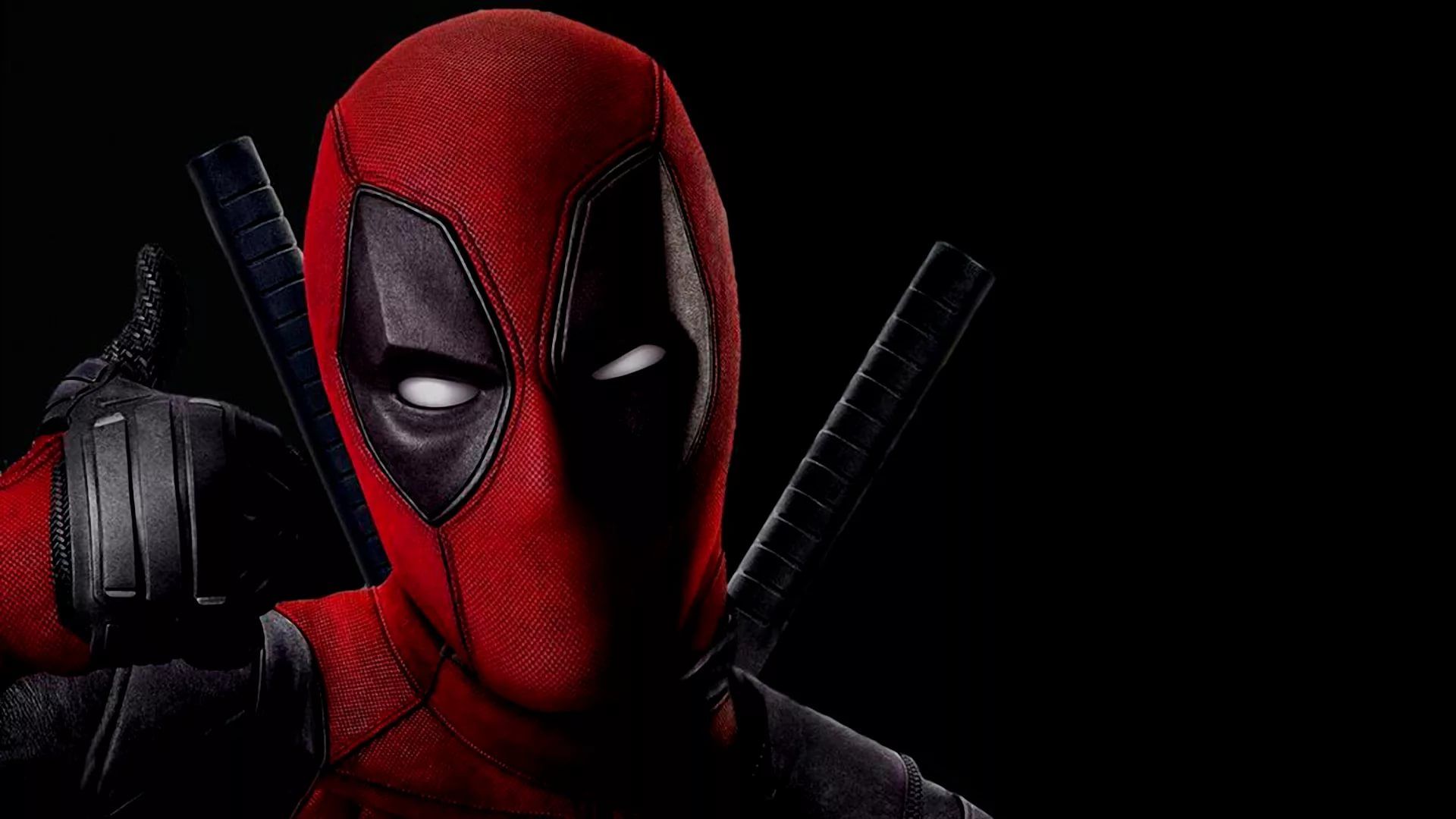 Deadpool Computer Wallpapers