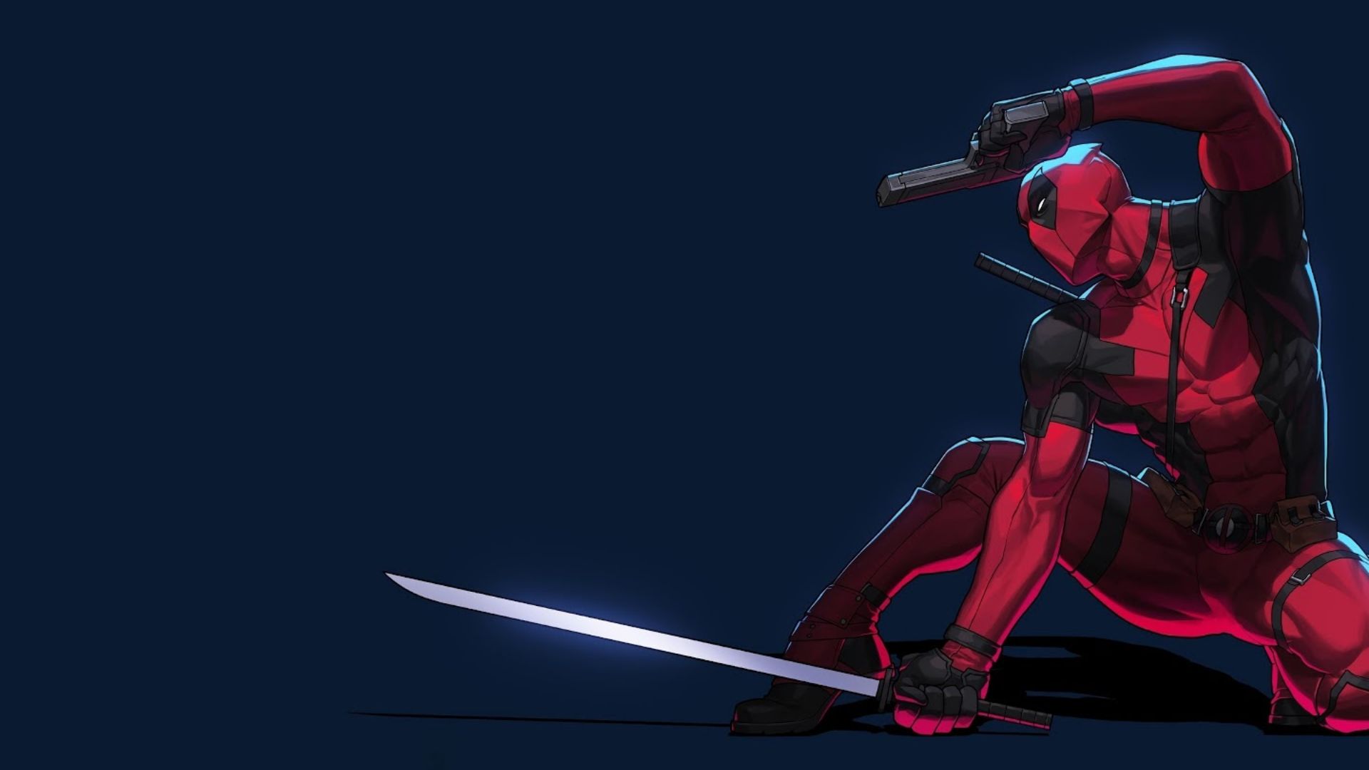 Deadpool Computer Wallpapers