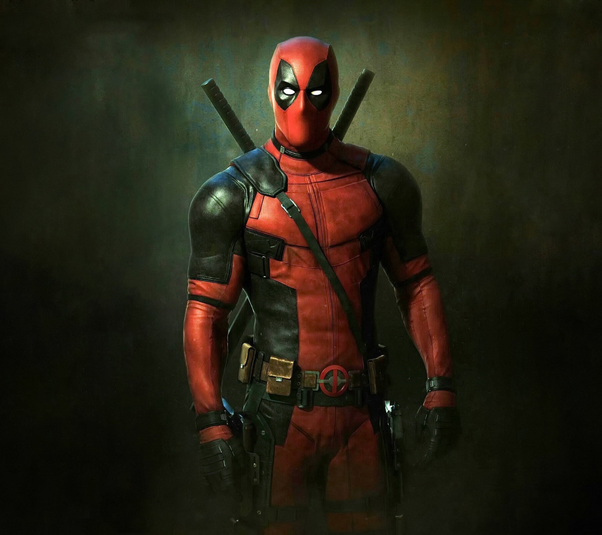 Deadpool Computer Wallpapers