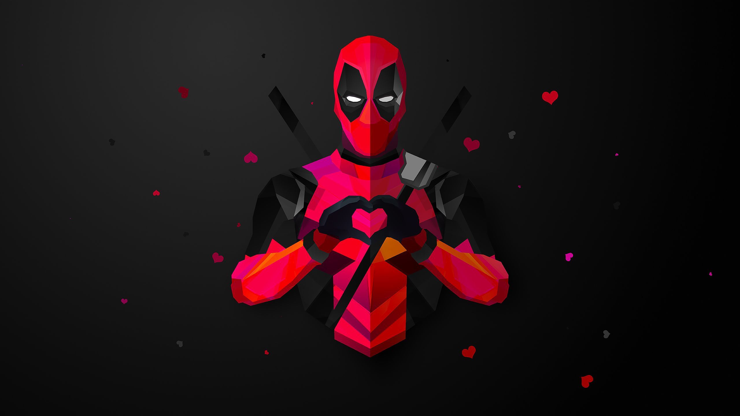 Deadpool Computer Wallpapers