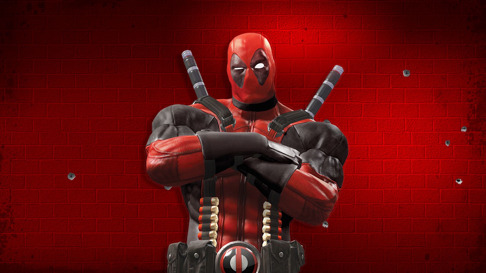 Deadpool Computer Wallpapers