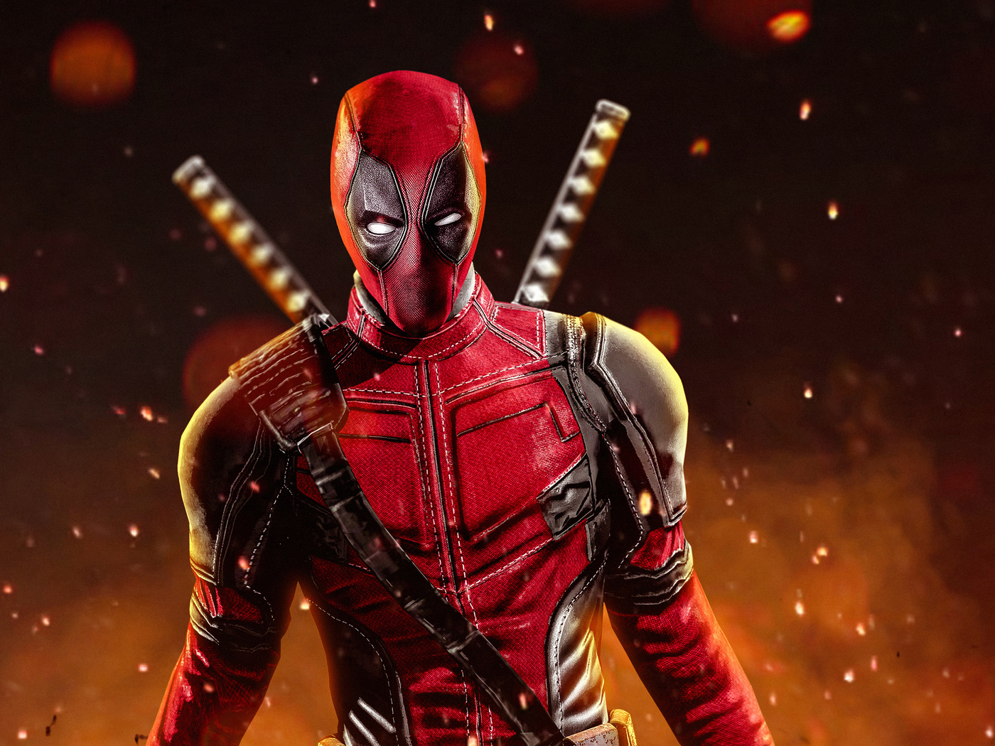 Deadpool Computer Wallpapers