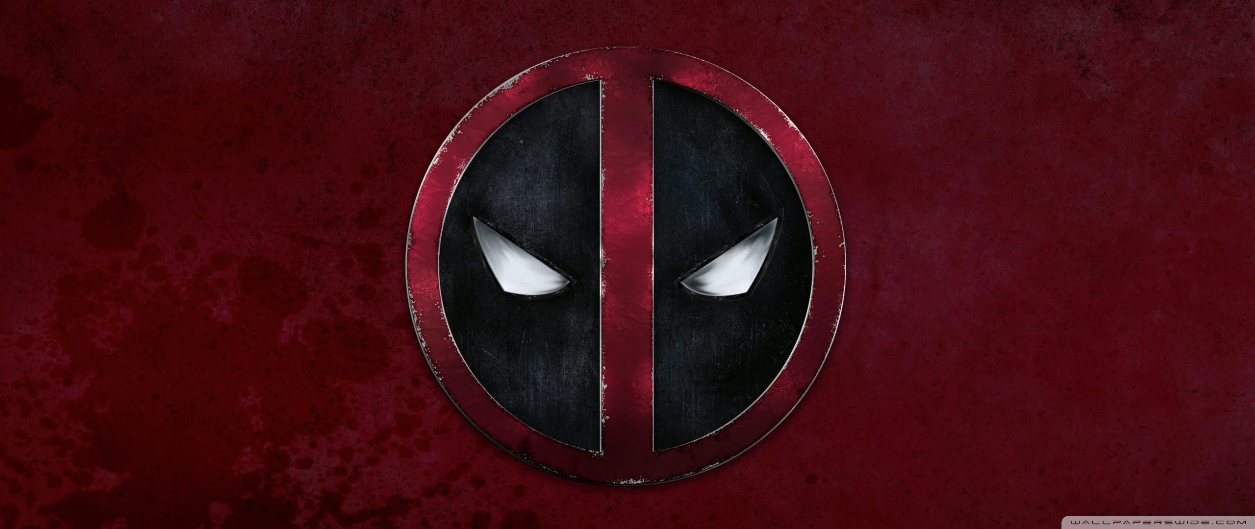 Deadpool Dual Monitor Wallpapers